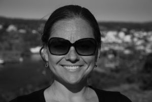 Kristin Bevins