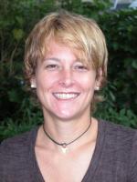 Catherine Gouge