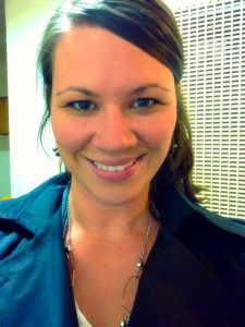 Kelly Whitney