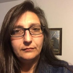 Michelle Sidler