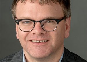 Daniel Skinner