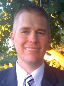 Mark Hannah