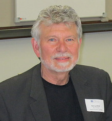 Ron Lunsford
