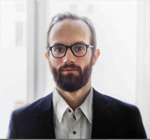 Mathias Molleback
