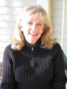 Barbara Heifferon