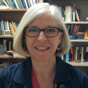 Susan Popham