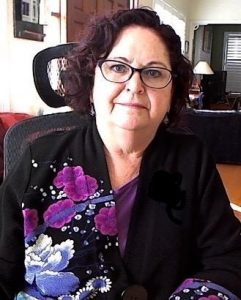 Diane Price Herndl